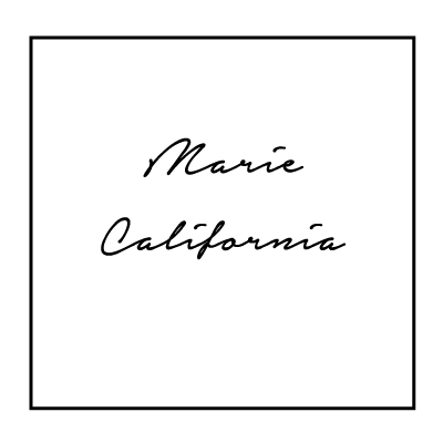 Marie California