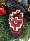 Arrowhead Red Moccasin